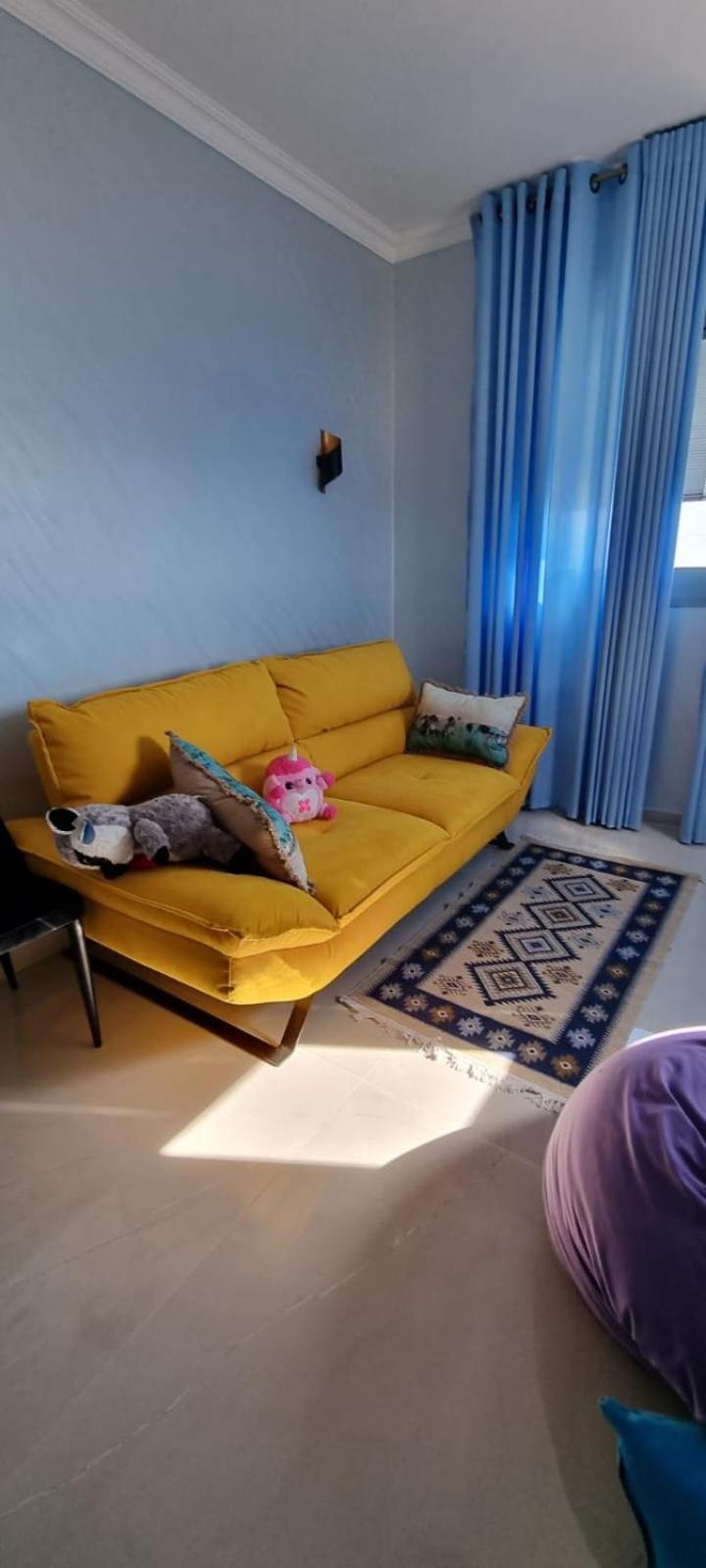 Penthouse Premium Ashkelon Sea Daire Dış mekan fotoğraf